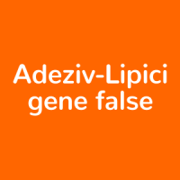 Adeziv-Lipici gene false